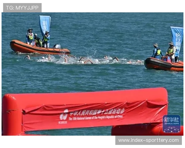 全运会海上马拉松游泳赛拉动深圳周边消费增长超30%