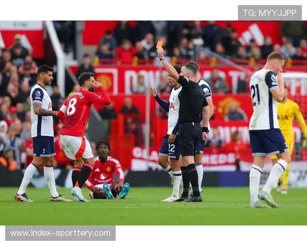 克劳奇看好曼联2-0热刺,卡里克执教延续连胜 克劳奇看好曼联2-0热刺,卡里克执教延续连胜