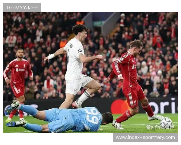 利物浦6-0大胜卡拉巴克,萨拉赫世界波麦卡利斯特梅开二度 利物浦6-0大胜卡拉巴克,萨拉赫世界波麦卡利斯特梅开二度