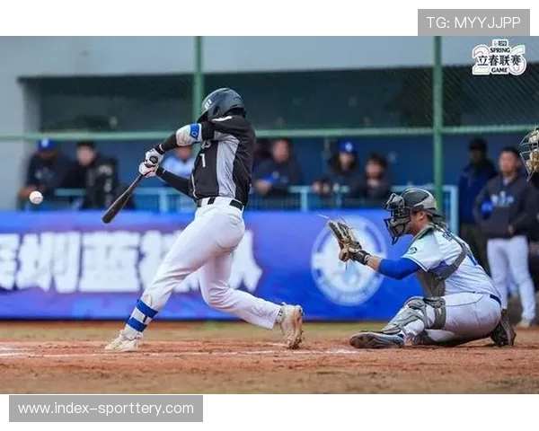 中国棒球城市联赛立春联赛：中国棒球运动的一大步